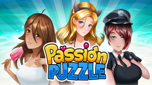 Passion Puzzle: Симулятор знакомств