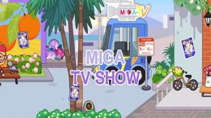 Miga Город :ТВ шоу