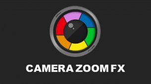 Camera ZOOM FX