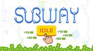 Subway Idle