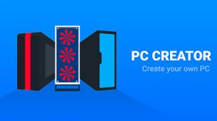 PC Creator – PC Building Simulator