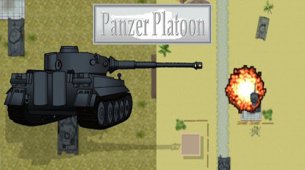 Panzer Platoon