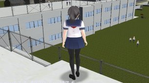 School Girls Simulator