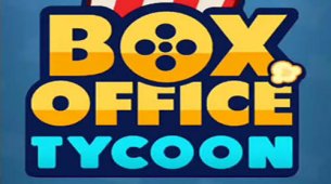 Box Office Tycoon