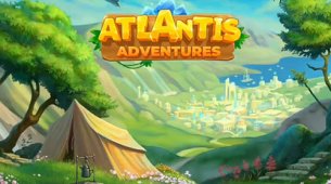 Atlantis Adventures