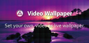 Video Wallpaper - Установить видео как обои