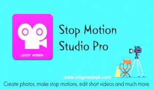 Stop Motion Studio Pro