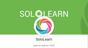 SoloLearn: Учимся программировать