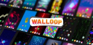Живые обои и фоны WALLOOP ™ PRIME