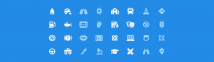 Awesome icons