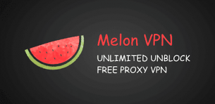 Melon VPN - Unblock Free Wifi Proxy VPN