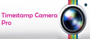 Timestamp Camera Pro