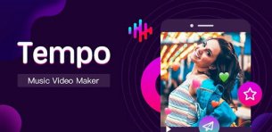 Tempo - Редактор видео