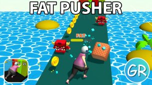 Fat Pusher