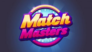 Match Masters - Игра-головоломка 3-в-ряд