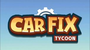 Car Fix Tycoon