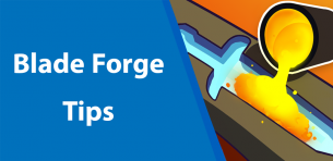 Blade Forge 3D