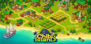 Chibi Island