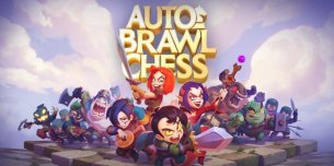 Auto Brawl Chess: Battle Royale