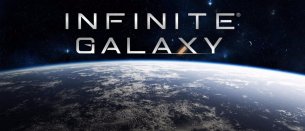 Infinite Galaxy