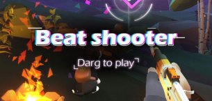 Beat Shooter - Ритм-игра