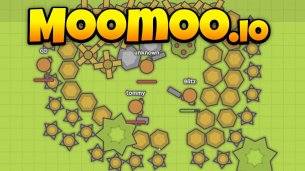MooMoo.io (Official)