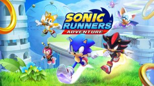 Sonic Runners Adventures
