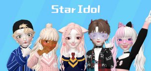 Star Idol: 3DАватар!