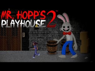 Mr. Hopp's Playhouse 2