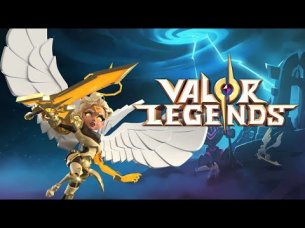 Valor Legends: Eternity