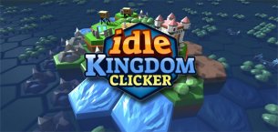 Idle Kingdom Clicker