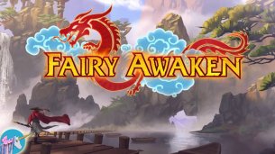 Fairy Awaken - экшен MMORPG