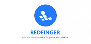 Redfinger: cloud phone