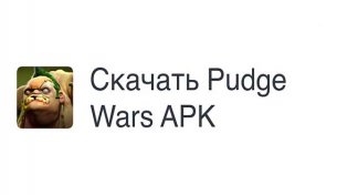 Pudge Wars