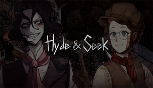 Hyde and Seek
