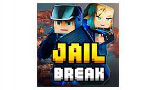 Jail Break - Adventures