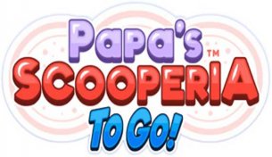 Papa's Scooperia To Go!