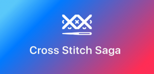 Cross Stitch Saga