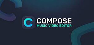 Compose Music Video Editor