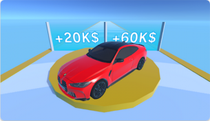 Get the Supercar 3D