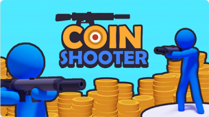 Coin Shooter