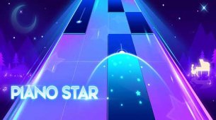 Piano Star  Tap Music Tiles