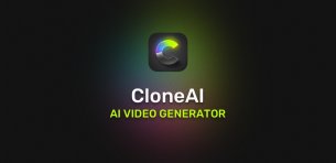 CloneAI: AI Video Generator