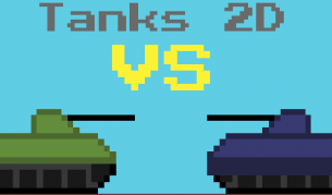 Tank 2D