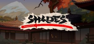 Shadow Fight: Shades